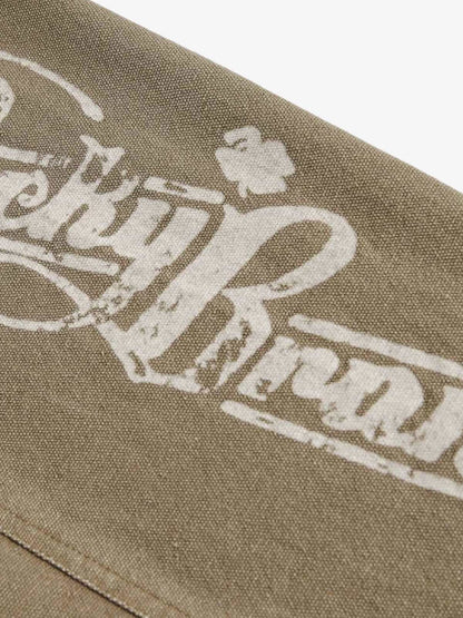 Stylish Graphic Print Jacket for Men - Perfect for Casual and Outdoor Wear 