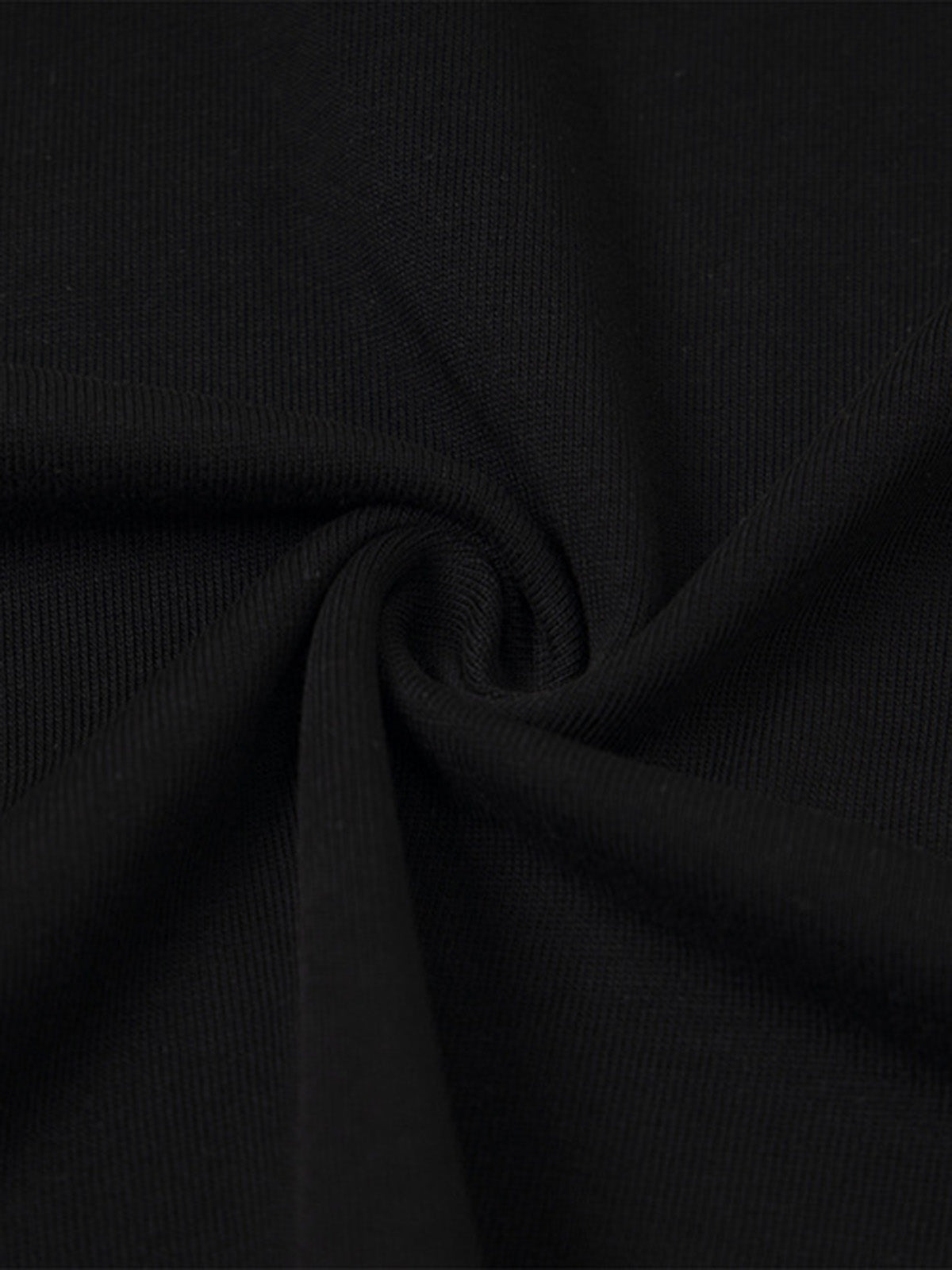 Vintage Patchwork Embroidered Letter T-shirt 