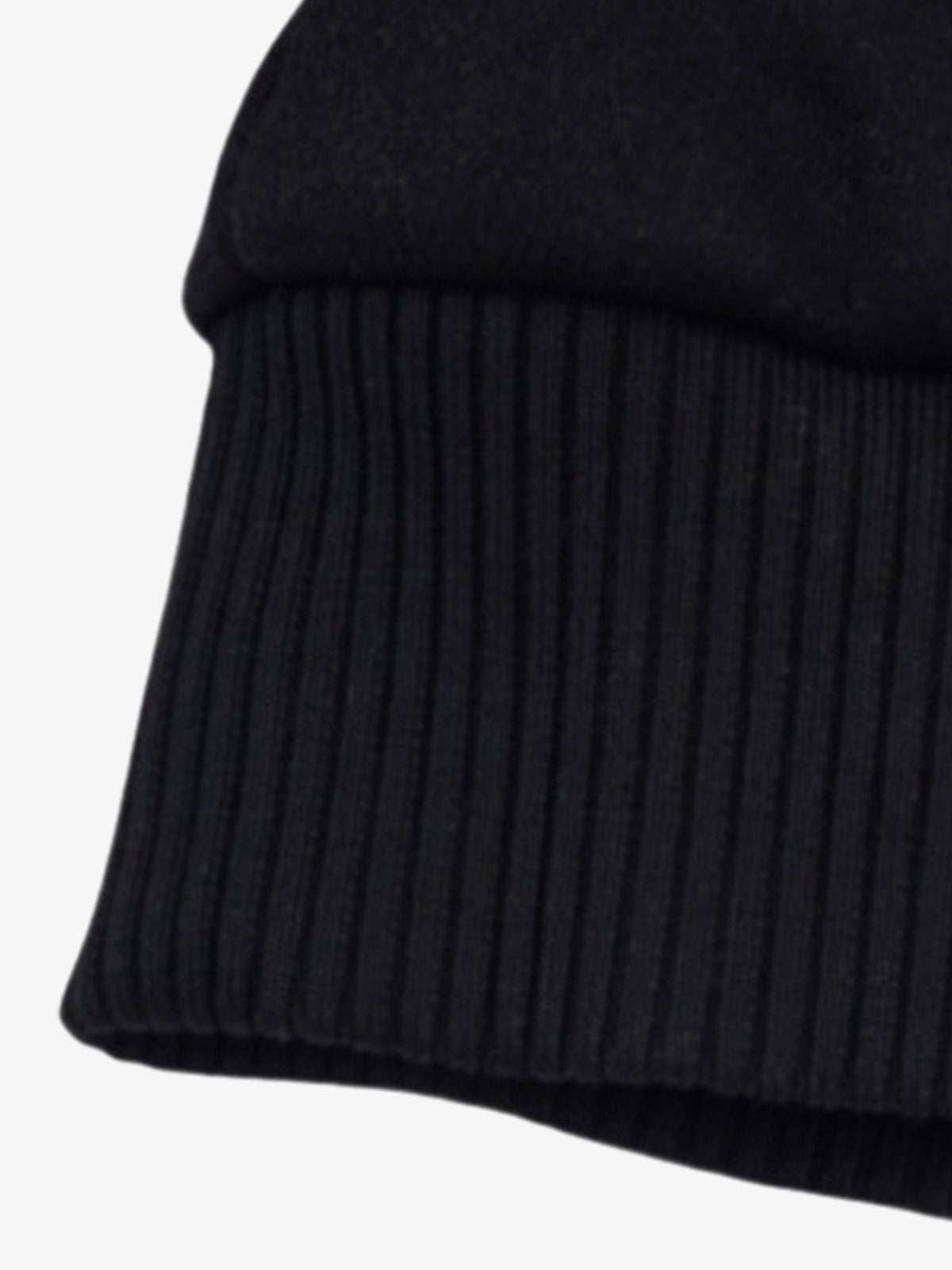 Cotton Blend 80 Number Baseball Jacket Men's Casual Sporty Varsity Coat with Ribbed Cuffs and Hem 