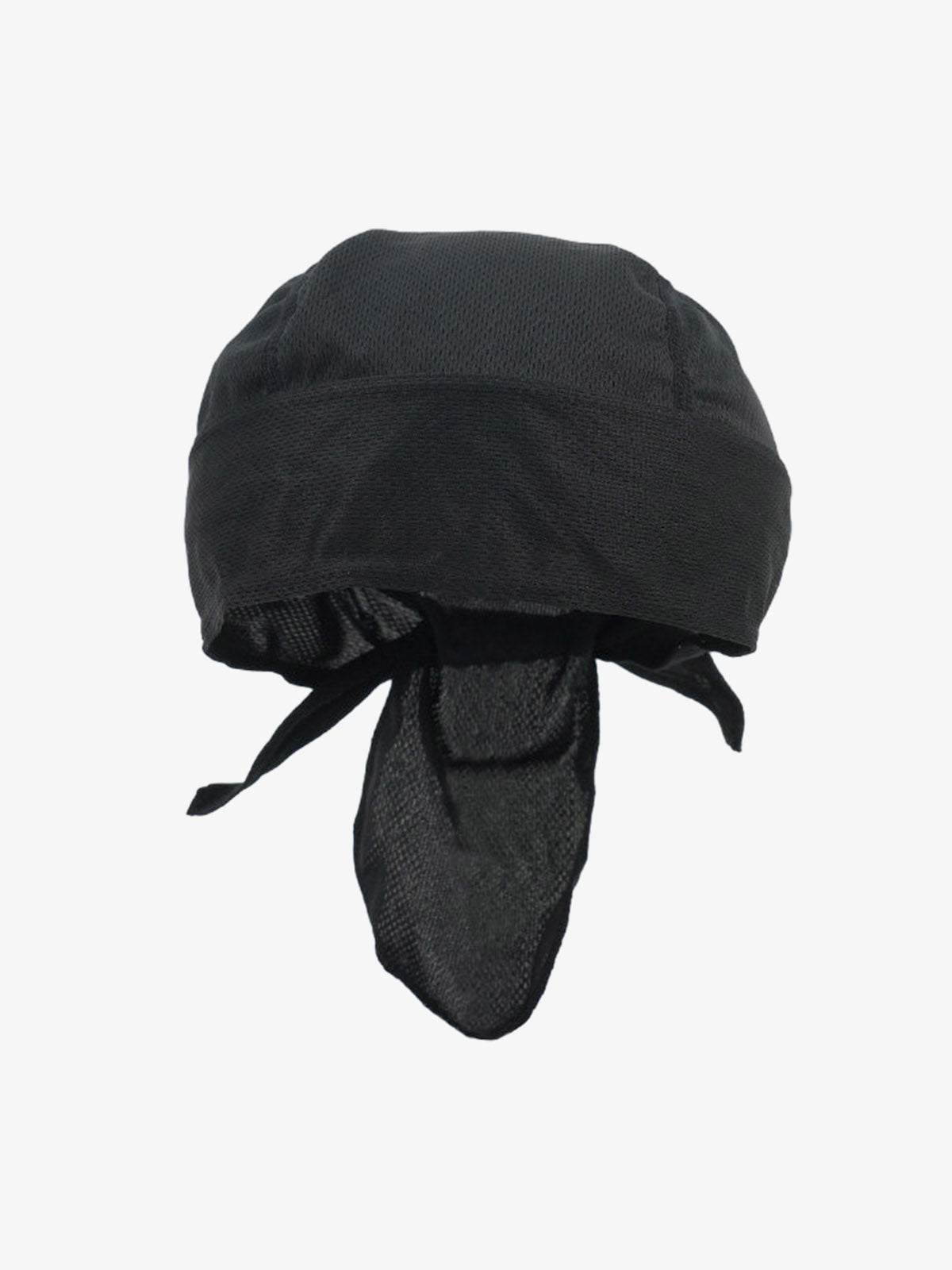 Breathable Mesh Cooling Bandana Hat for Outdoor Sports and Cycling?