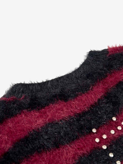 Plaid Lined Denim Jacket for Casual and Outdoor Use 