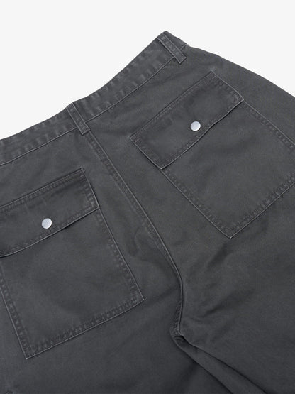 Cargo Pants with Multiple Pockets for Versatile Use 