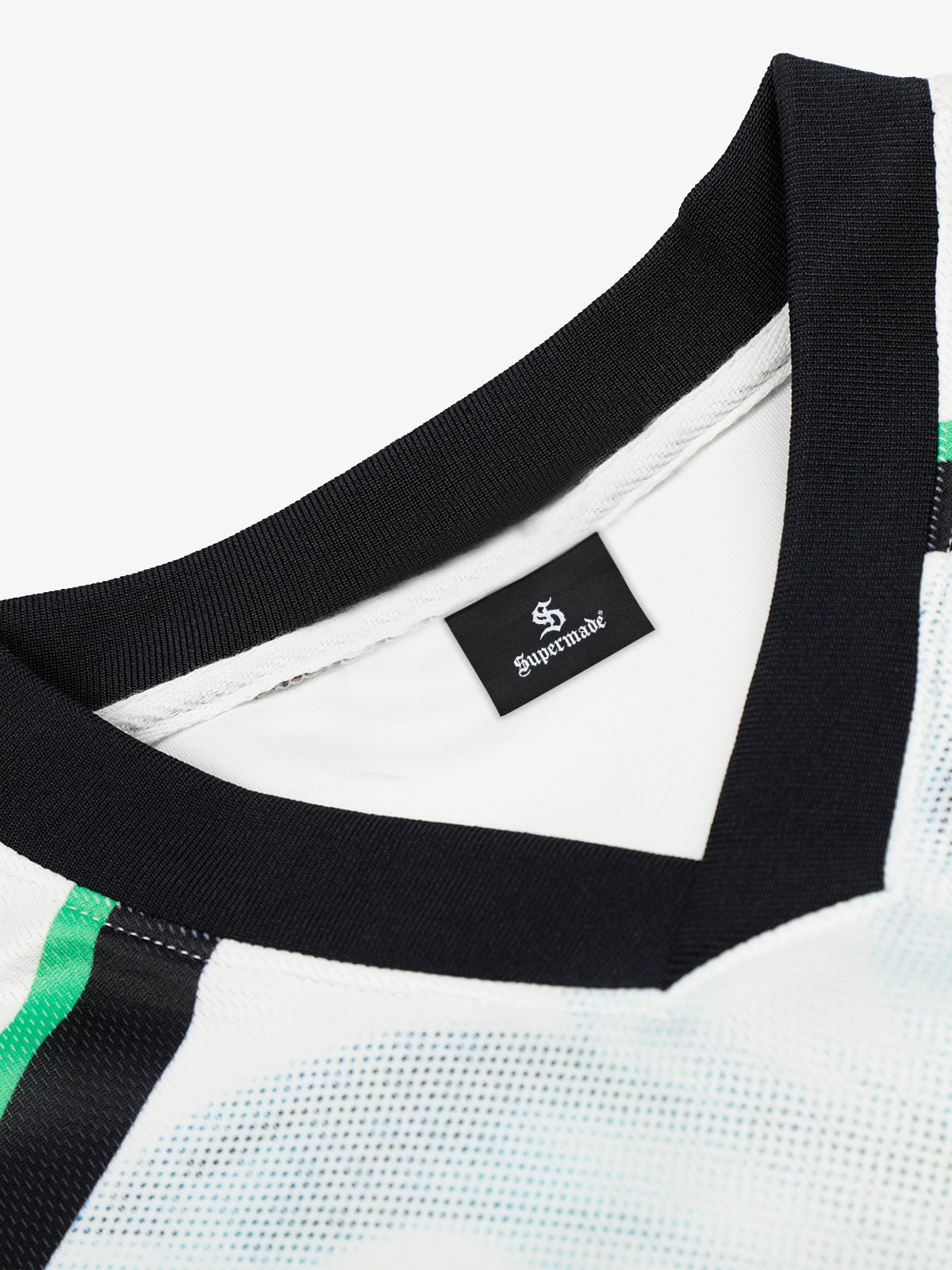 Polyester Supermade Dog Print V-Neck T-Shirt with Graphic Design for Men 