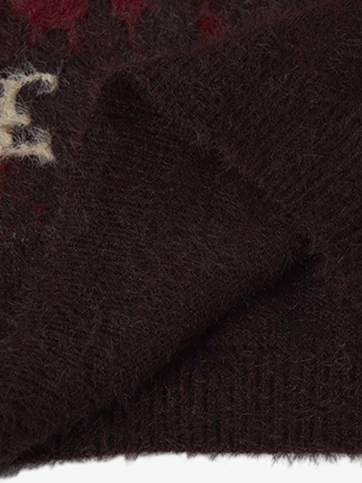 Plaid Lined Denim Jacket for Casual and Outdoor Use 