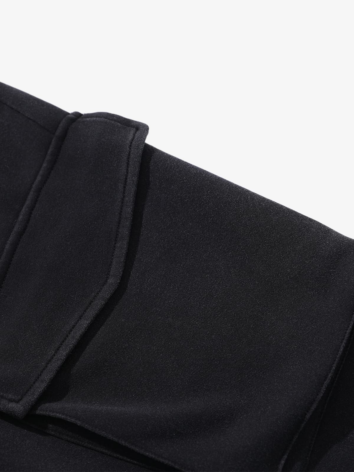 Wide-Leg Striped Trousers for Modern Elegance 