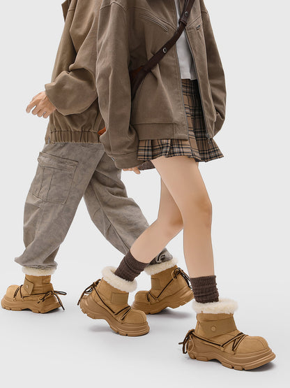 White Low-top Sneakers with Perforated Design for Casual Wear 