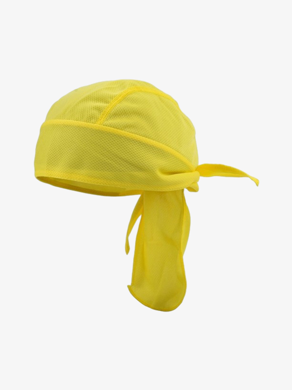 Breathable Mesh Cooling Bandana Hat for Outdoor Sports and Cycling?