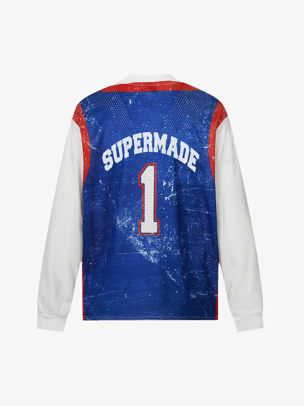 Stylish Long Sleeve Sports Jersey for Active Enthusiasts 