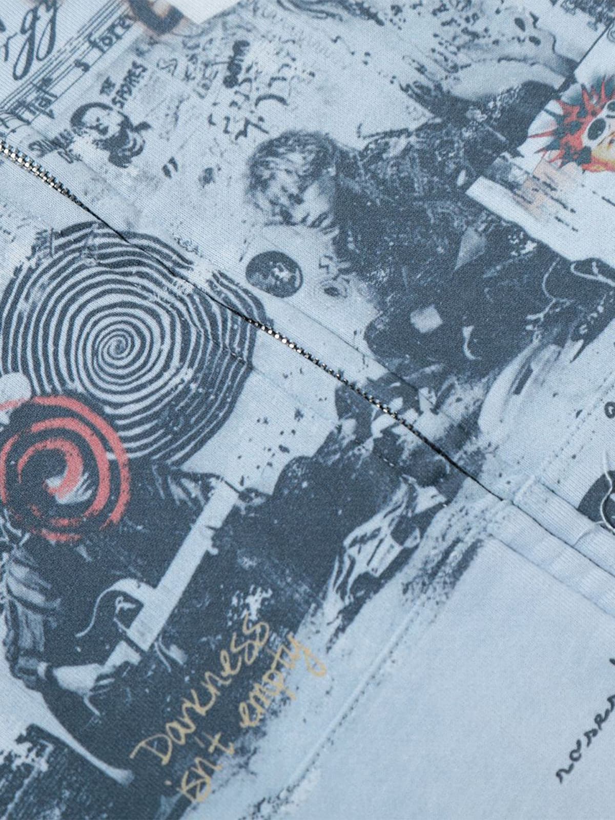 Distressed Plaid Cotton Flannel Shirt for Men with Two Chest Pockets and Ripped Design?