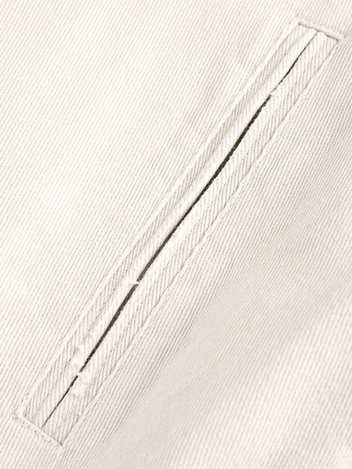 Street Washed Distressed Detroit Jacket 