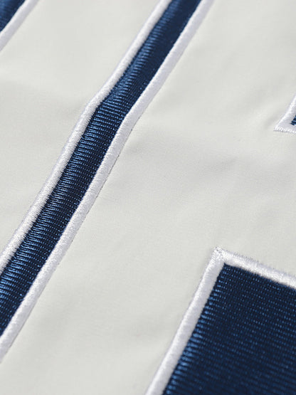 Stylish Football Jersey for Sports Enthusiasts - Perfect for Casual Wear and Team Spirit 