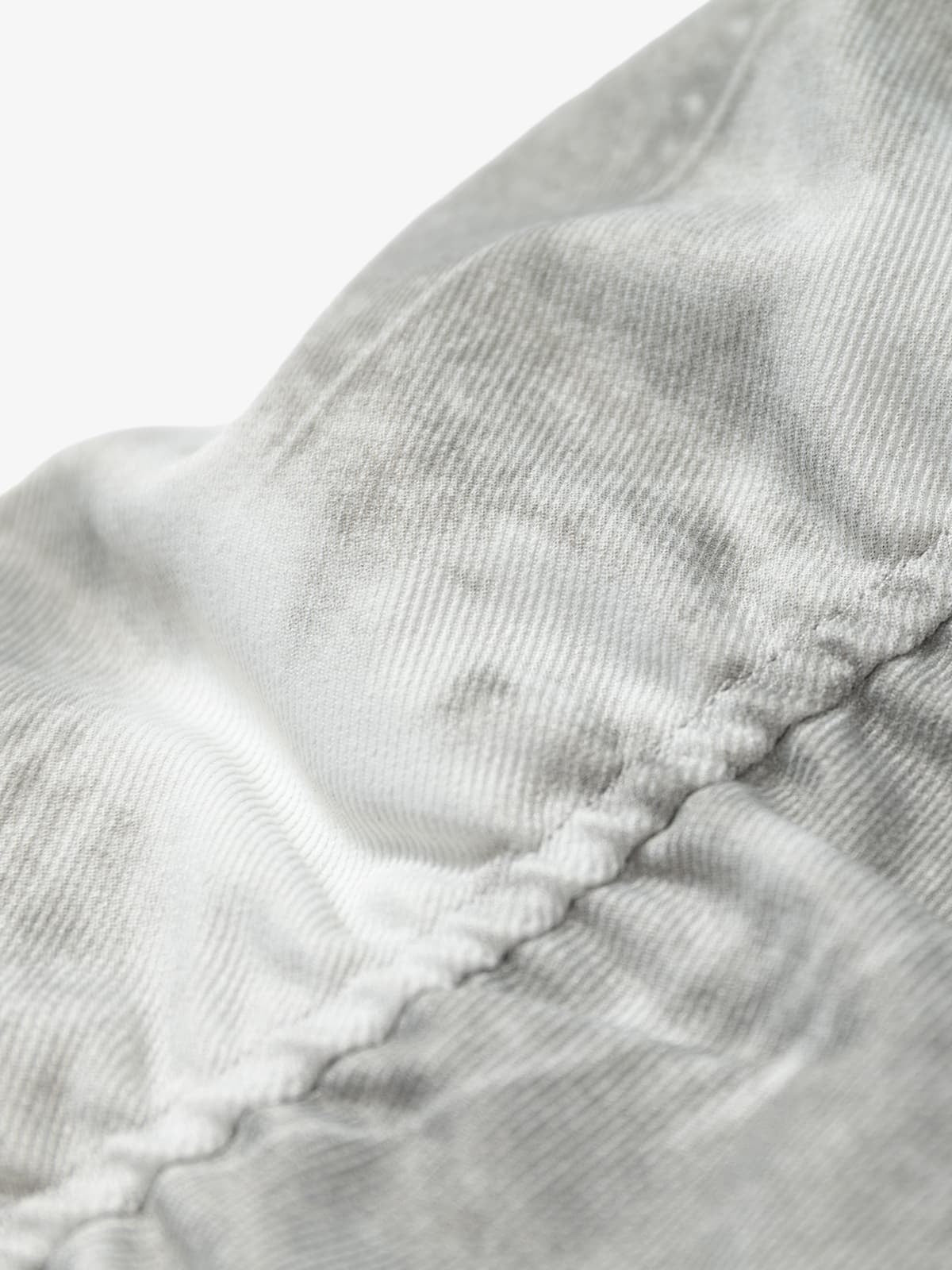 Winter-Ready Corduroy Jacket with Faux Fur Trim for Men 