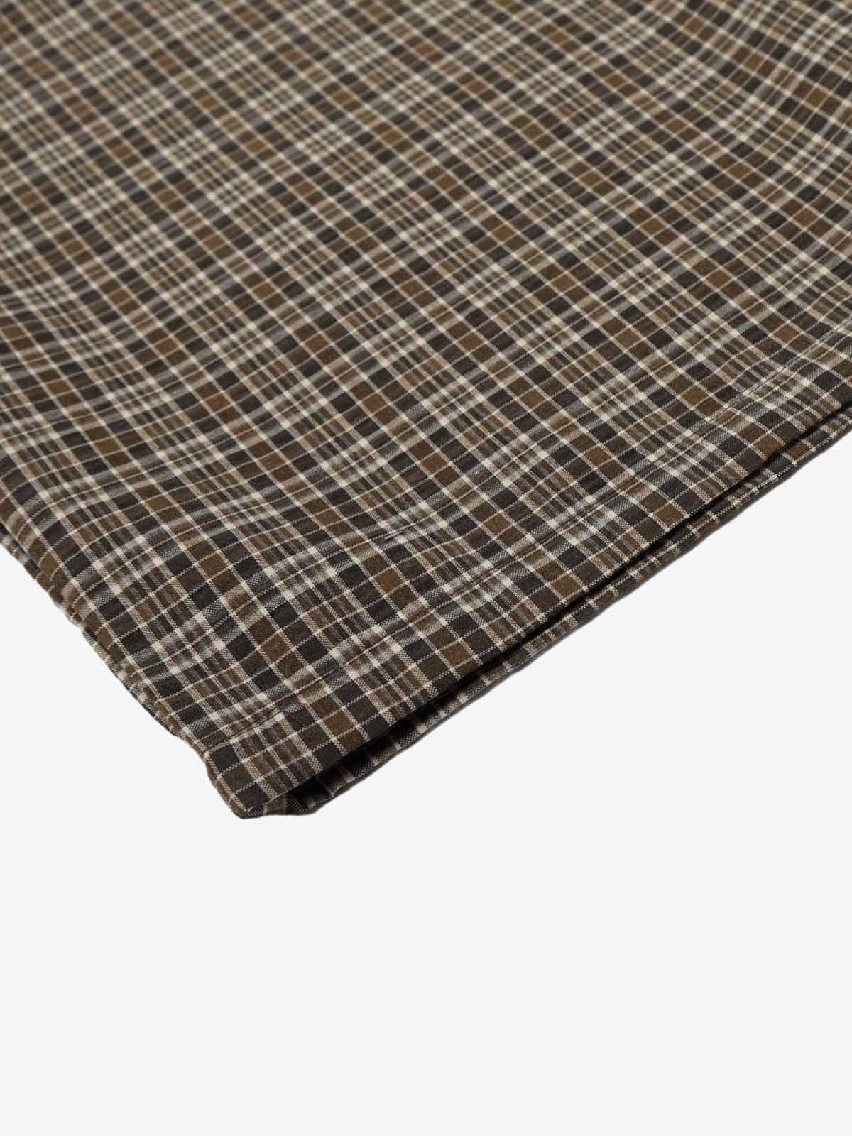 Wide-Leg Cargo Pants with Multiple Pockets for Urban Style 