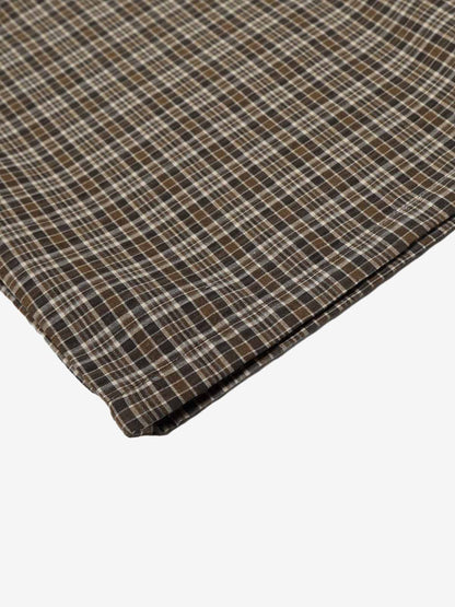 Wide-Leg Cargo Pants with Multiple Pockets for Urban Style 