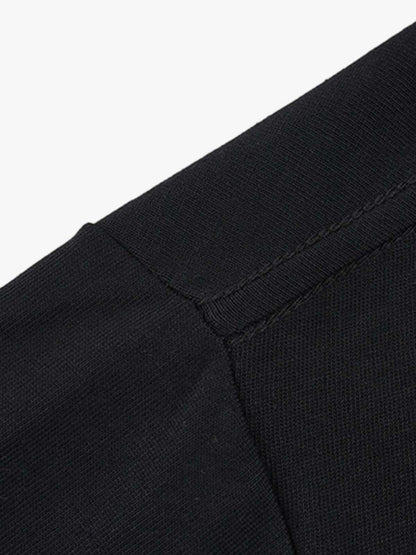 Cotton ME YOU Graphic Print Oversized T-Shirt for Men and Women?