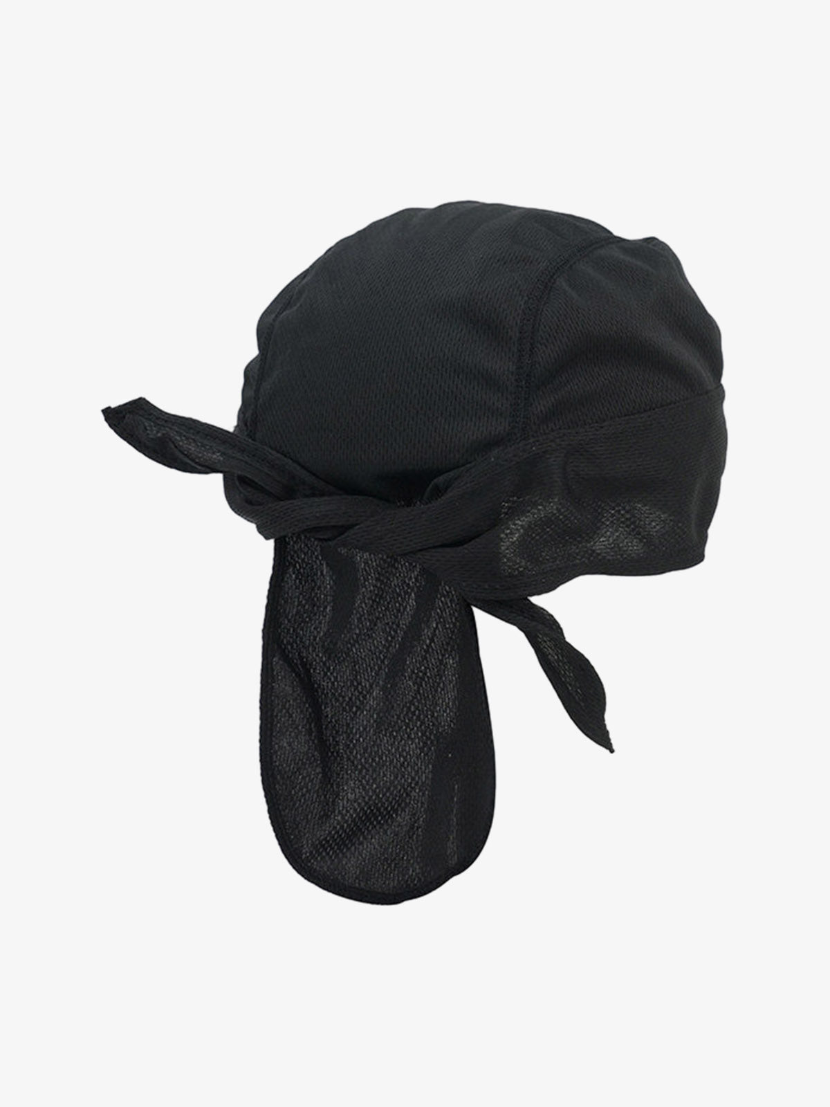 Breathable Mesh Cooling Bandana Hat for Outdoor Sports and Cycling?
