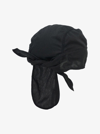 Breathable Mesh Cooling Bandana Hat for Outdoor Sports and Cycling?