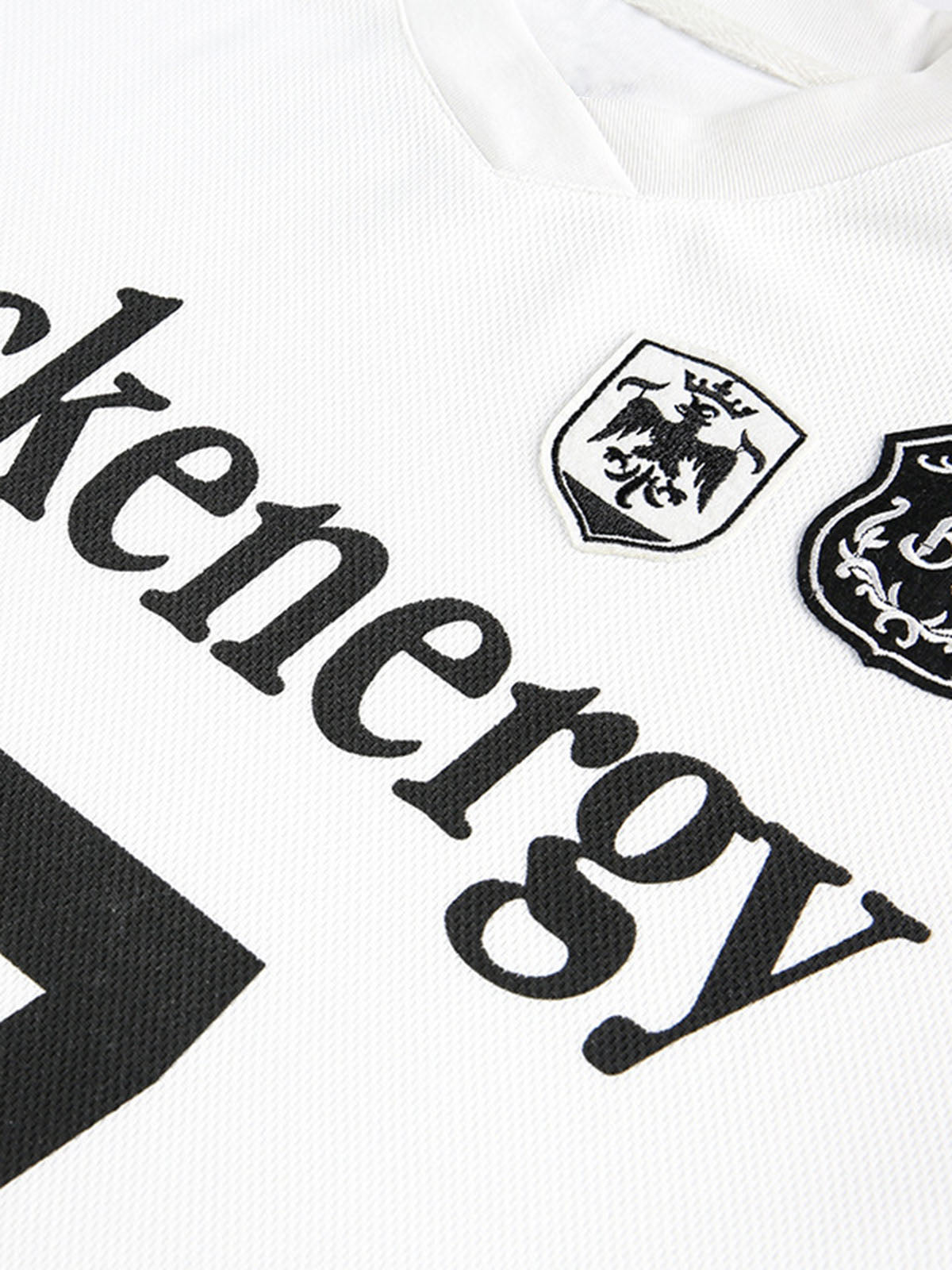 Retro Loose Hip-Hop Quick-Drying Sweatshirt 