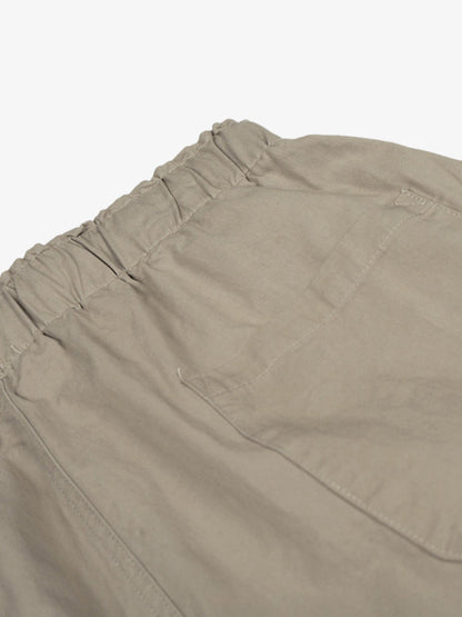 Wide Leg Cargo Pants with Multiple Pockets for Everyday Wear 
