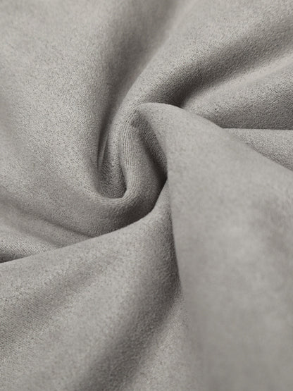 Stylish Faux Fur Hooded Jacket for Winter Warmth and Fashion 