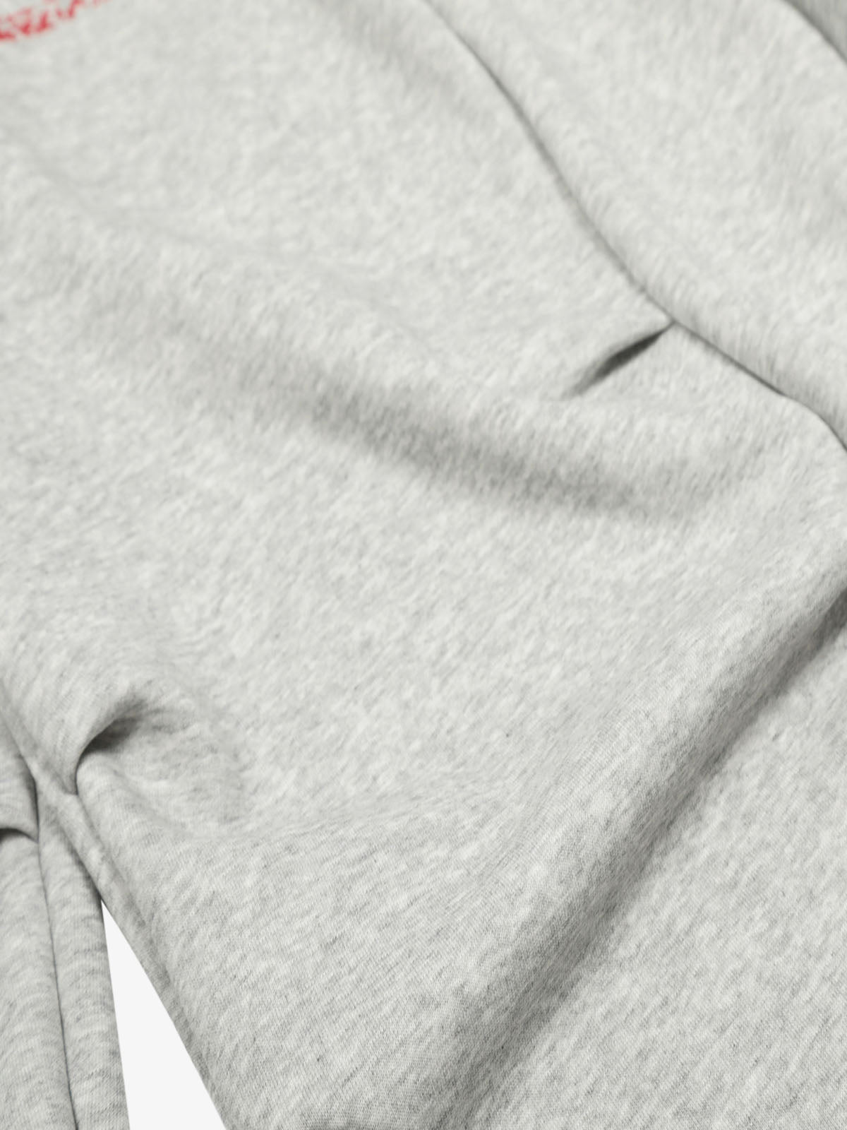 Retro Paratrooper Machete Pleated Design Printed Wide-Leg Pants 