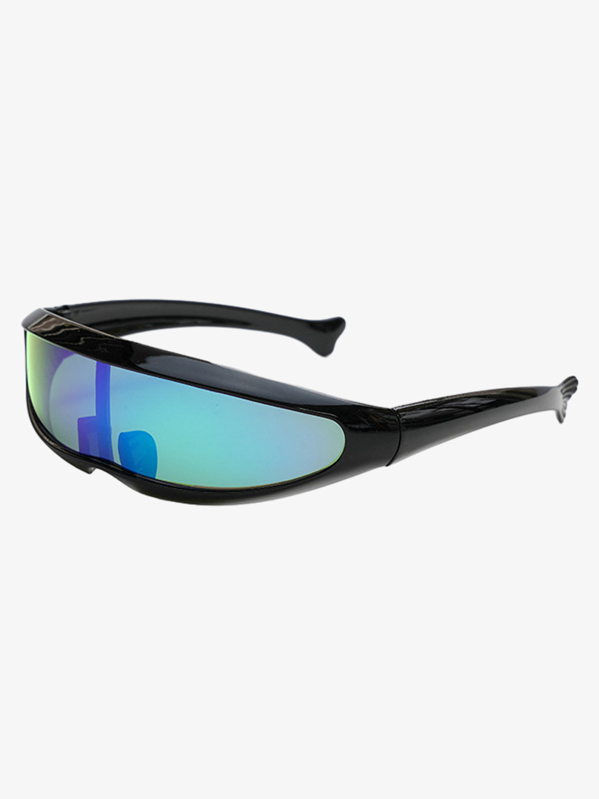 X-Men Ppersonality One-Piece Punk Cycling Sunglasses