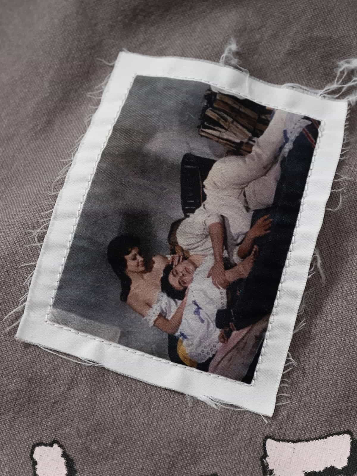 Winter-Ready Corduroy Jacket with Faux Fur Trim for Men 