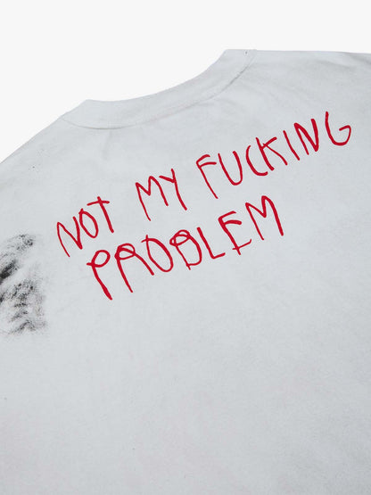 Cotton Ripped Sleeveless Tank Top with Frayed Hem and Cut-Out Details for Edgy Streetwear Style 