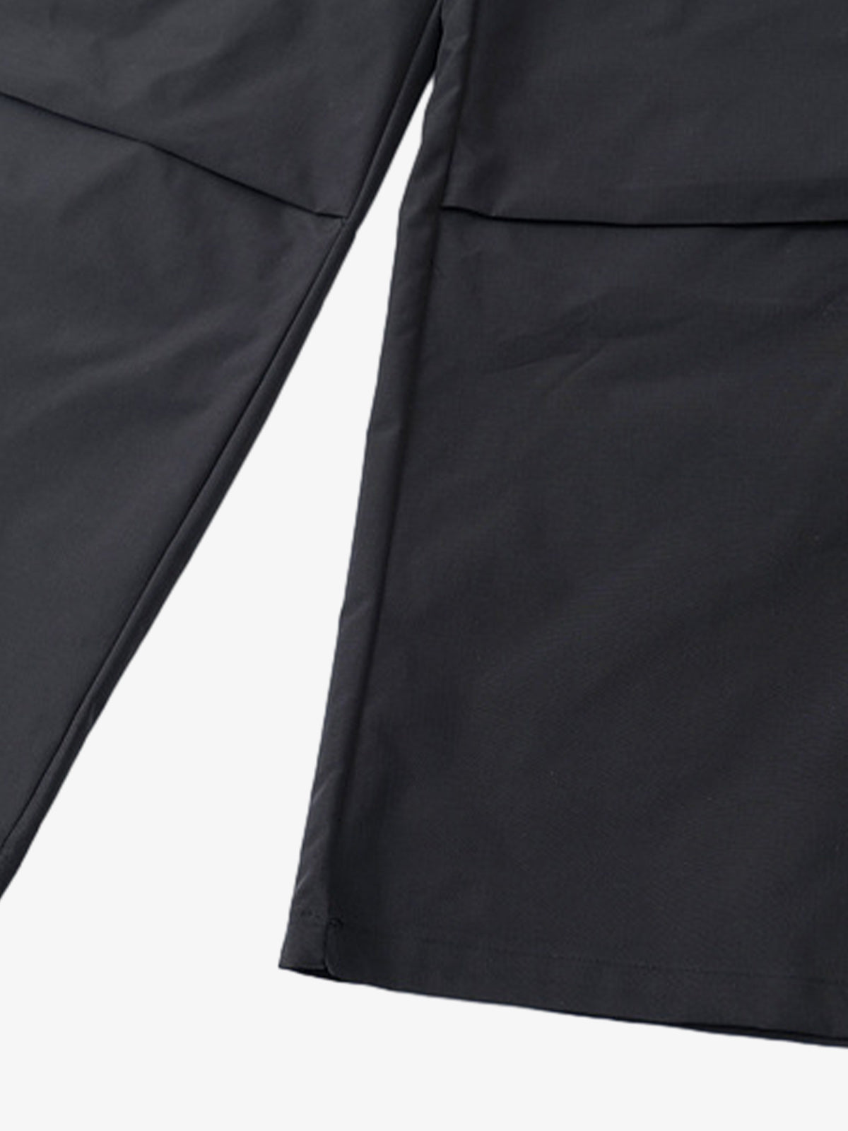 Stylish Wide-Leg Trousers with Adjustable Waistband for All-Season Comfort 