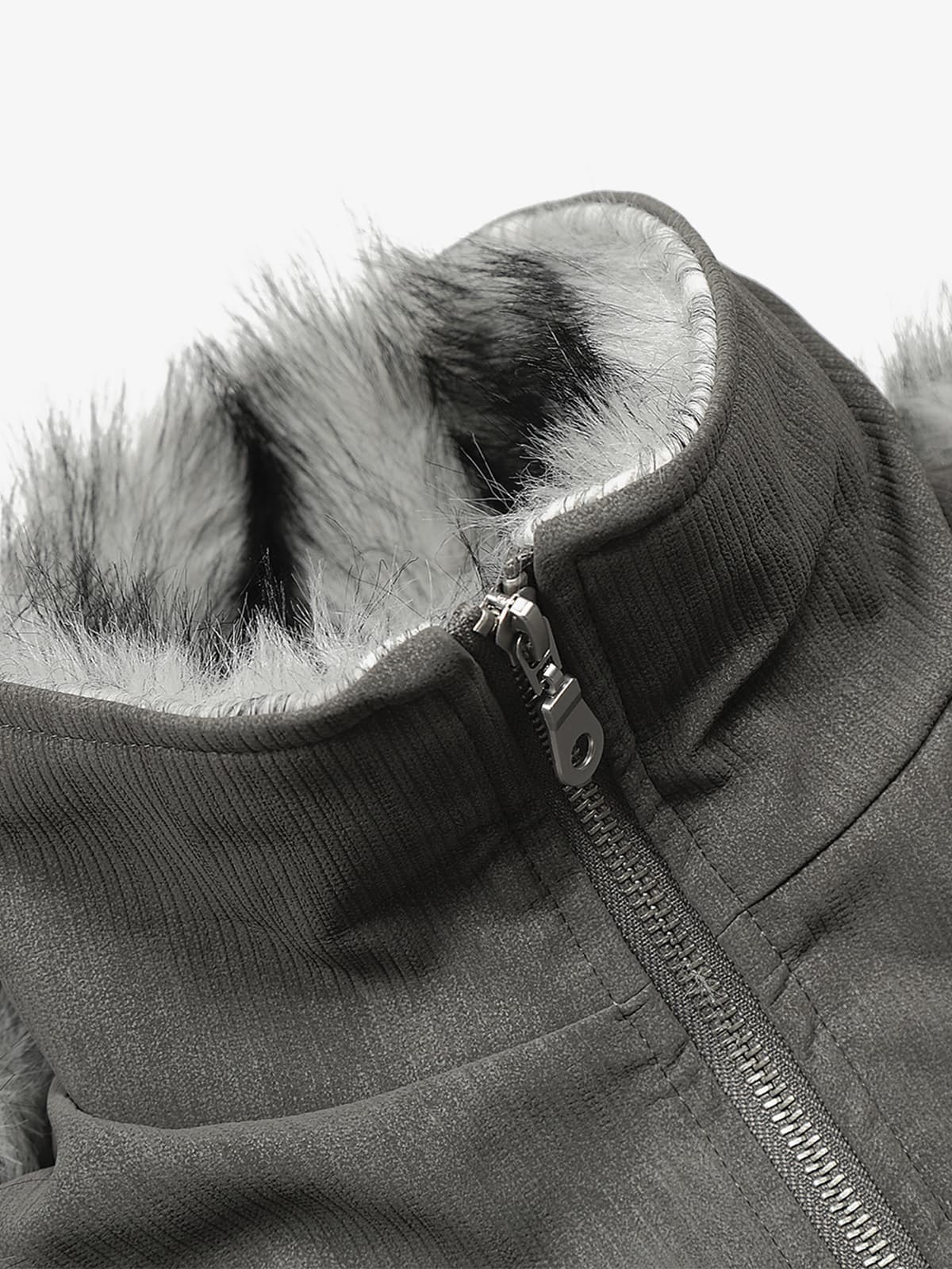 Skull Pattern Knit Sweater - Trendy and Unique Design for Fashion Lovers 