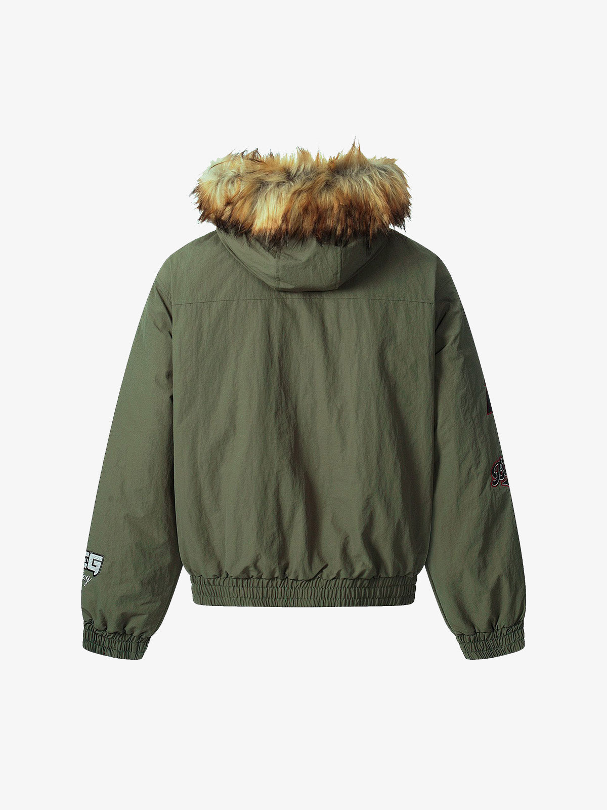 Skull Pattern Knit Sweater for Bold Fashion Statements 