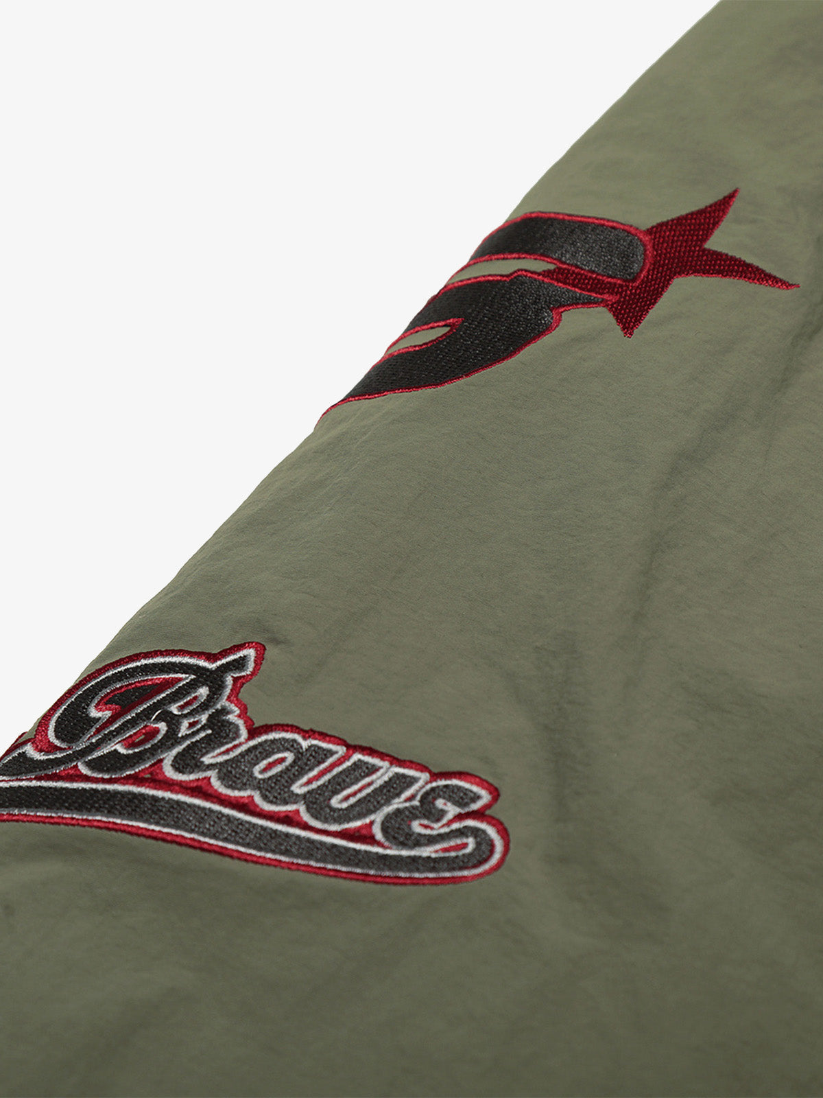 Skull Pattern Knit Sweater for Bold Fashion Statements 