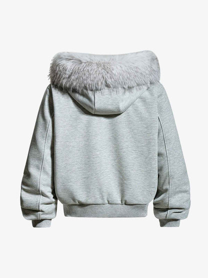 Camouflage Pattern Hoodie for Casual Wear - Perfect for Outdoor Adventures 