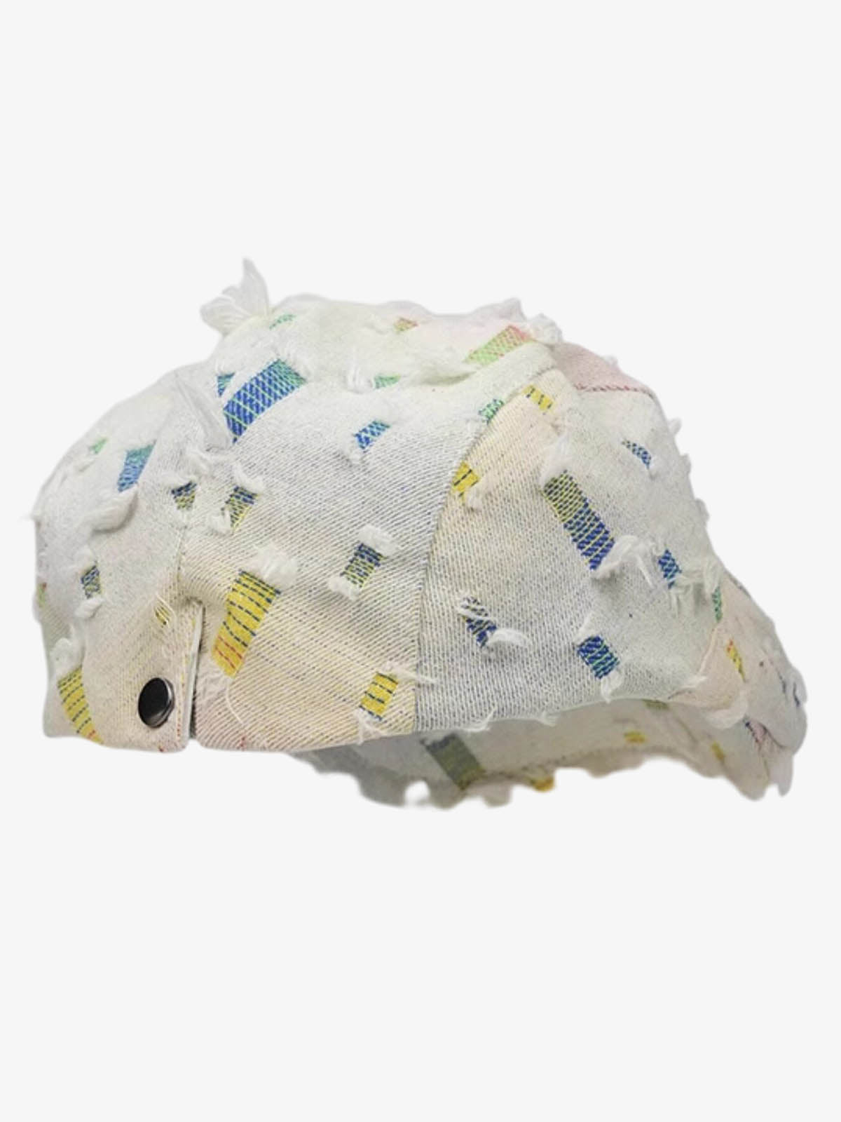 Cotton Rainbow Star Print Fringed Blanket - Soft Lightweight Throw for Cozy Home Decor?