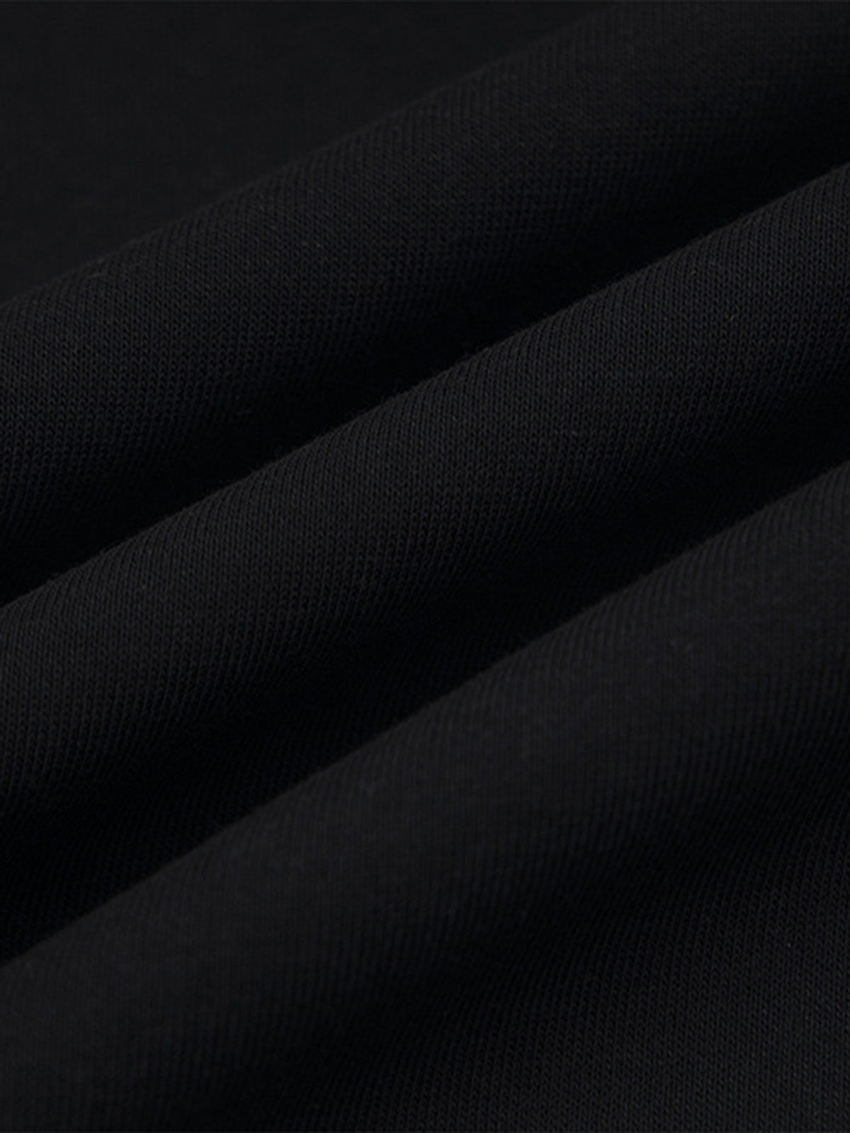 Retro Fun Pattern Washed Straight Pants 