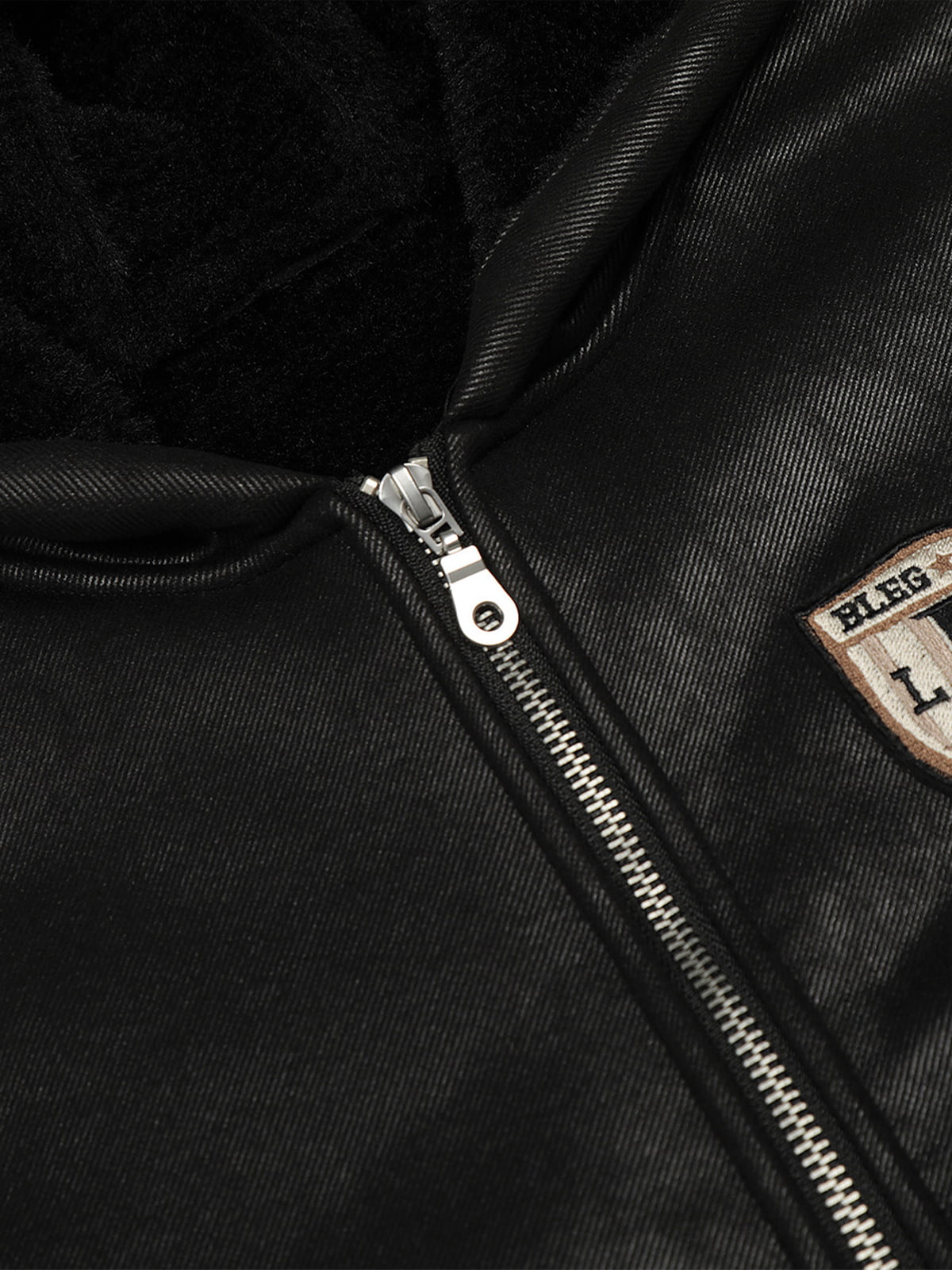 Skull Pattern Knit Sweater for Casual and Festive Wear 