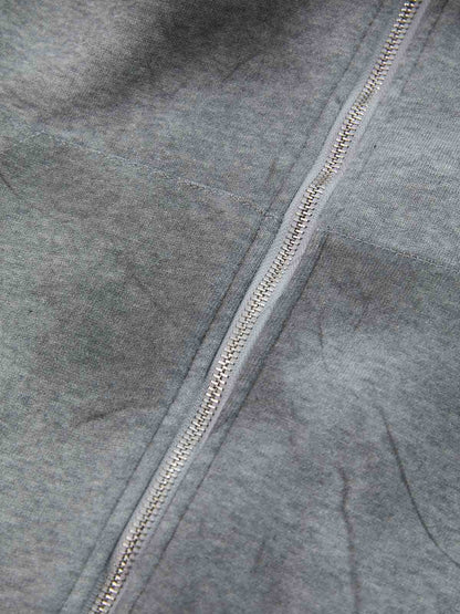 Cotton Blend Tie-Dye Hoodie & Sweatpants Set - Cozy Casual Lounge Wear for Women?