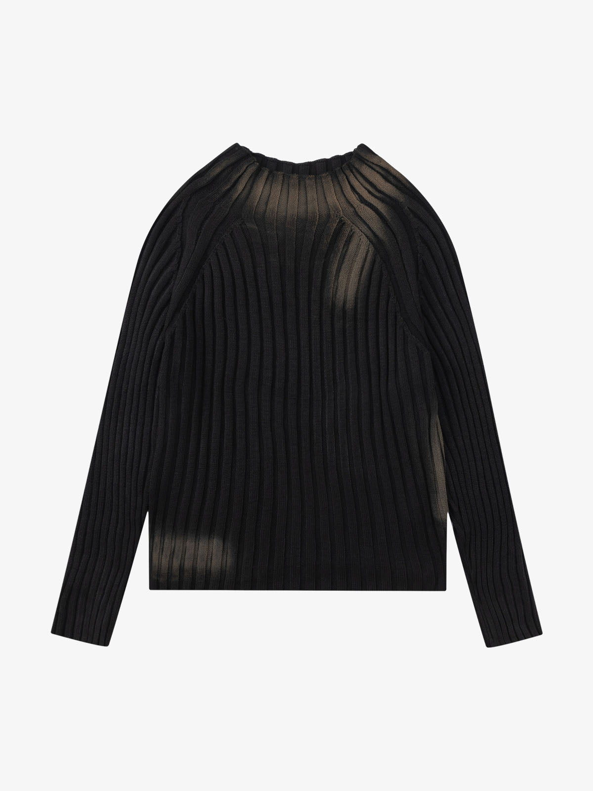 Cozy Cable Knit Sweater for Winter Warmth 