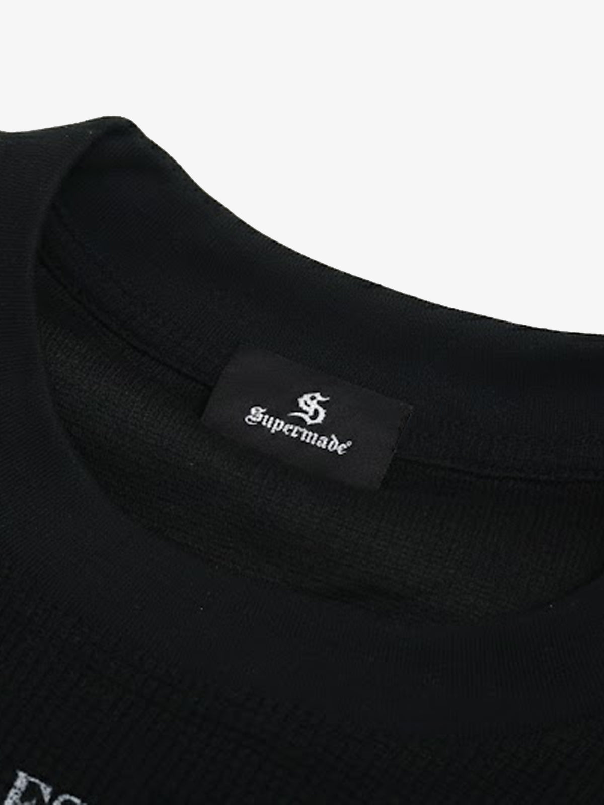 Cotton Oversized T-Shirt with Artistic Face Print and Bold Graphic Design 