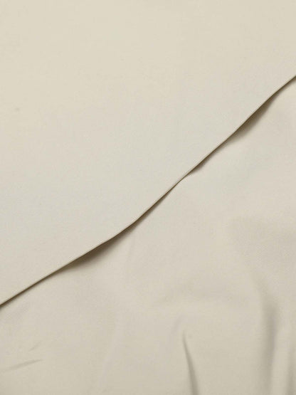 High Neck Belted Utility Cropped Jacket