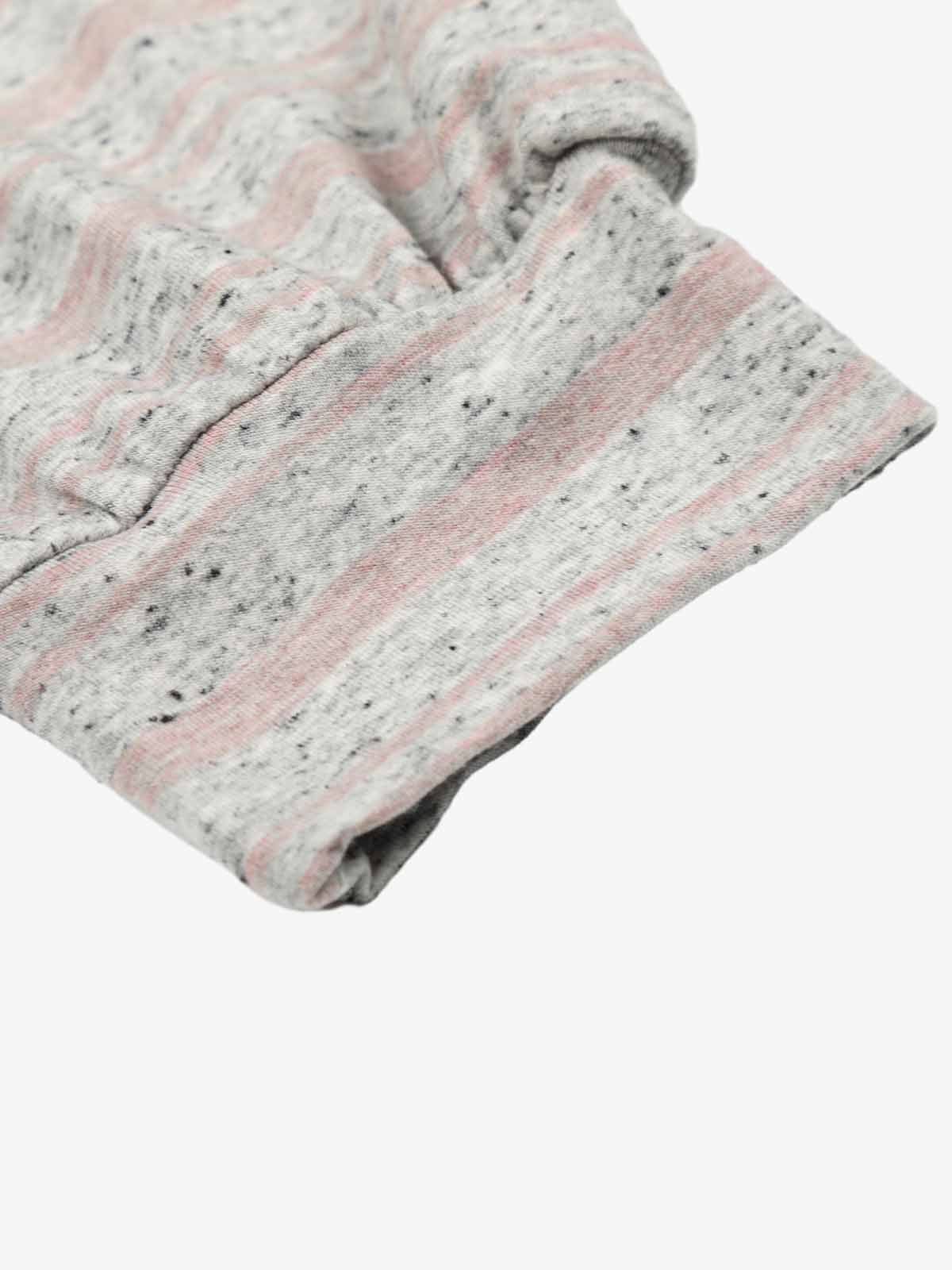 Graphic Letter Star Print Long Sleeve T-Shirt