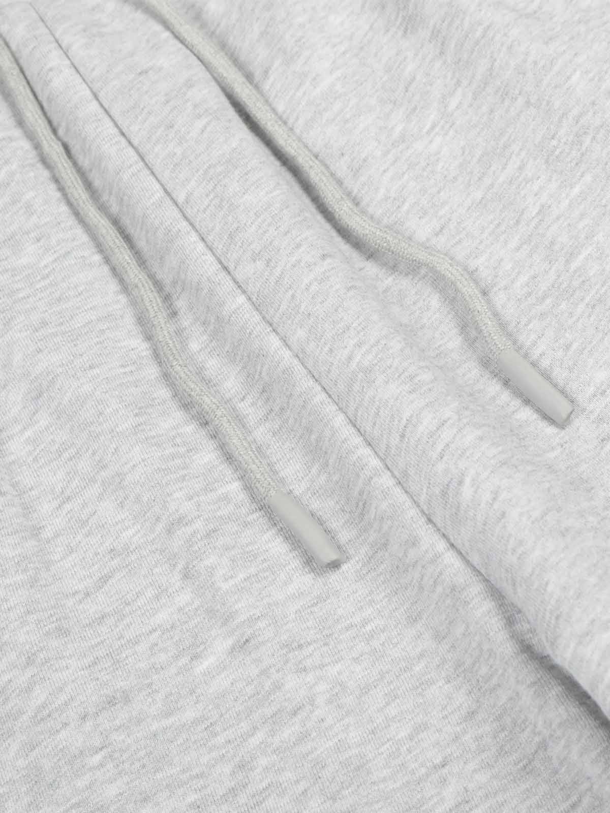 Embroidered Graphic Studded Hoodie and  Wide Leg Sweatpants Set