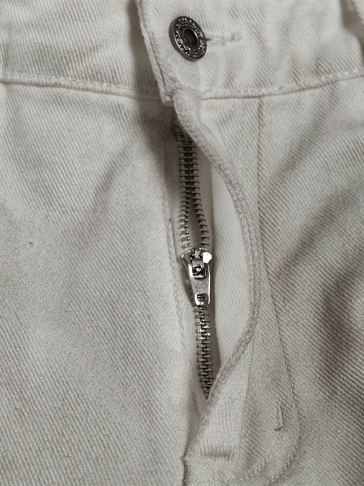 Stylish Wide-Leg Trousers with Unique Embroidered Design for Women 