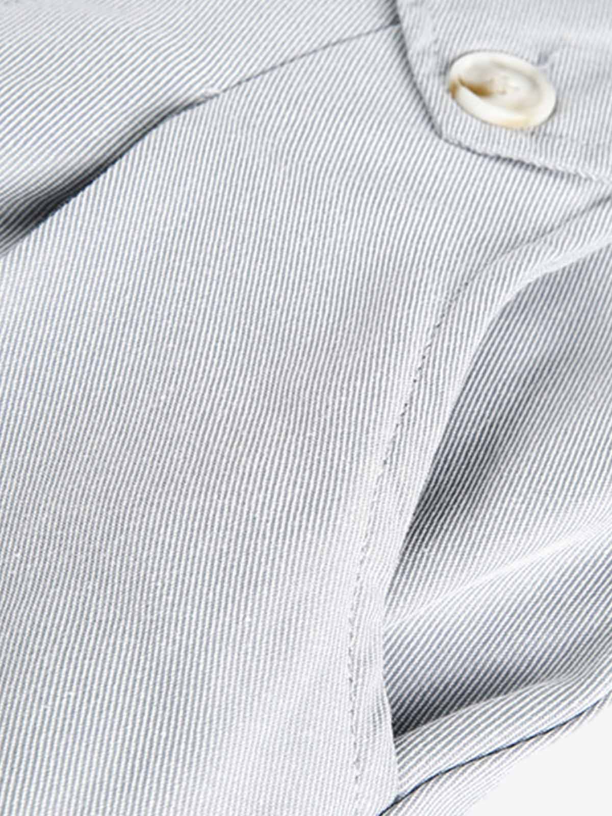 Stylish High-Waisted Wide Leg Trousers with Button Detail for Women 