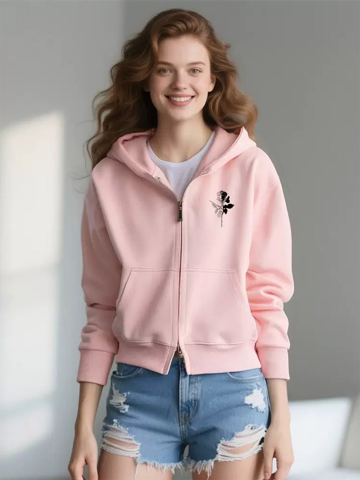 Thesupermade deconstructed and reshaped time glitch art decal 