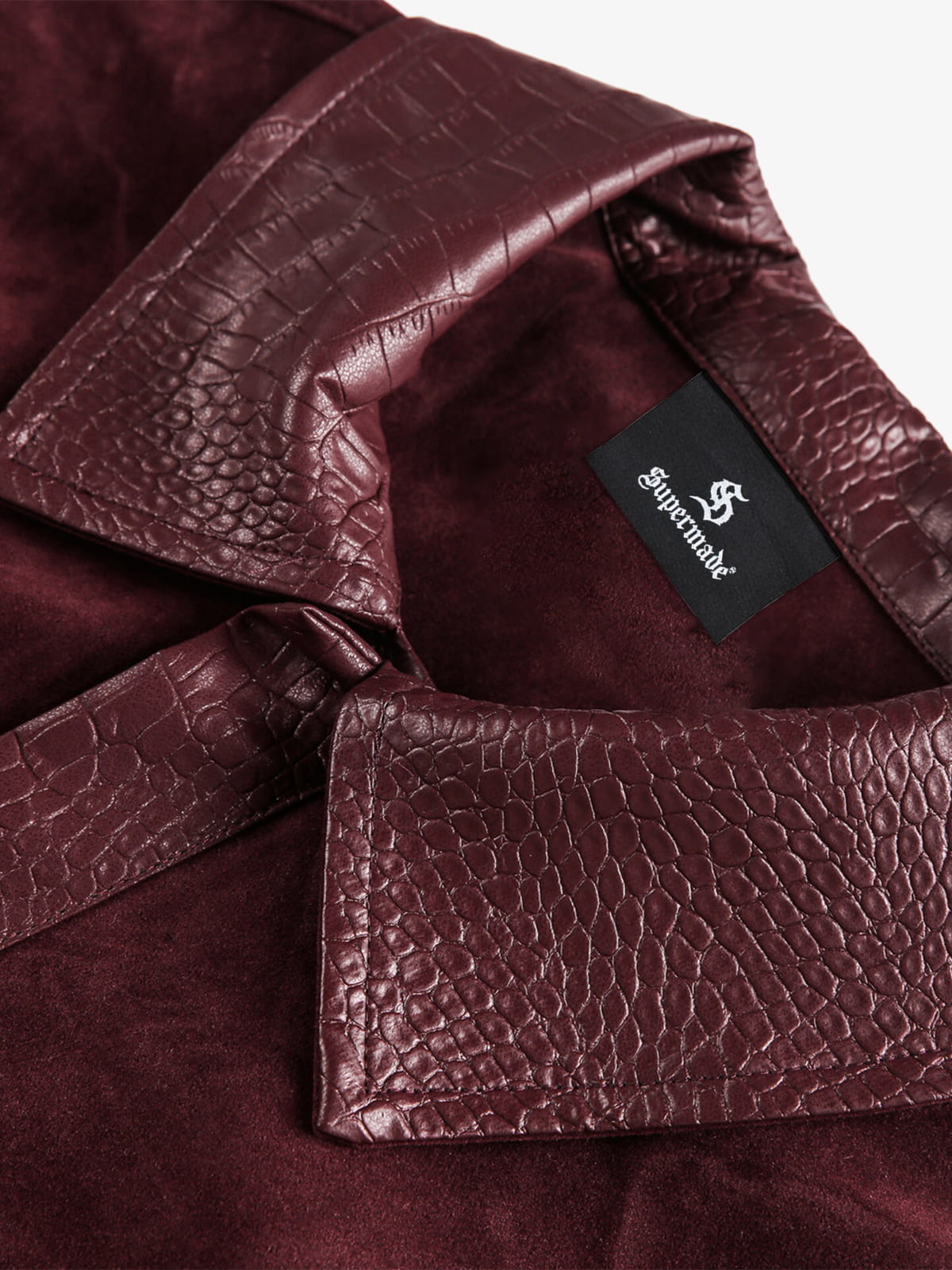 Stylish Embroidered Jacket with Dragon Design for Men 