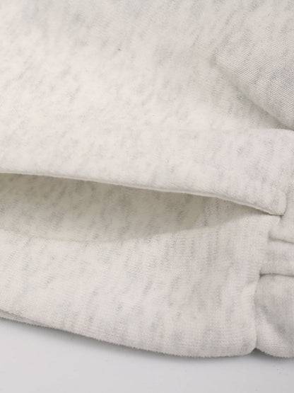 Thesupermade Bold Street Design Graphic Casual Shorts 