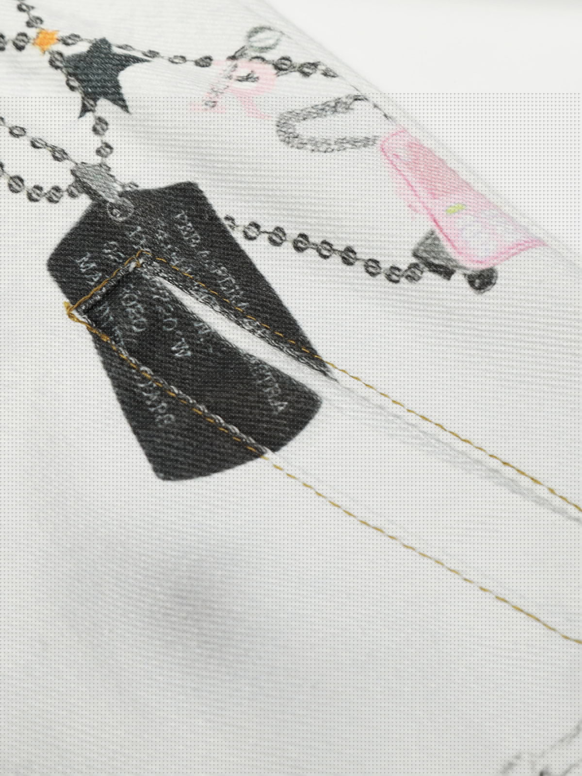 Stylish Embellished Denim Jacket for Women - Perfect for Casual and Trendy Looks 