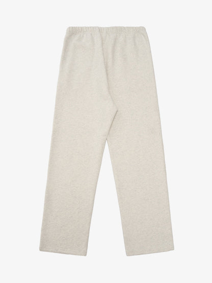 Streetwear SuperMade  Letter Print Casual Set 