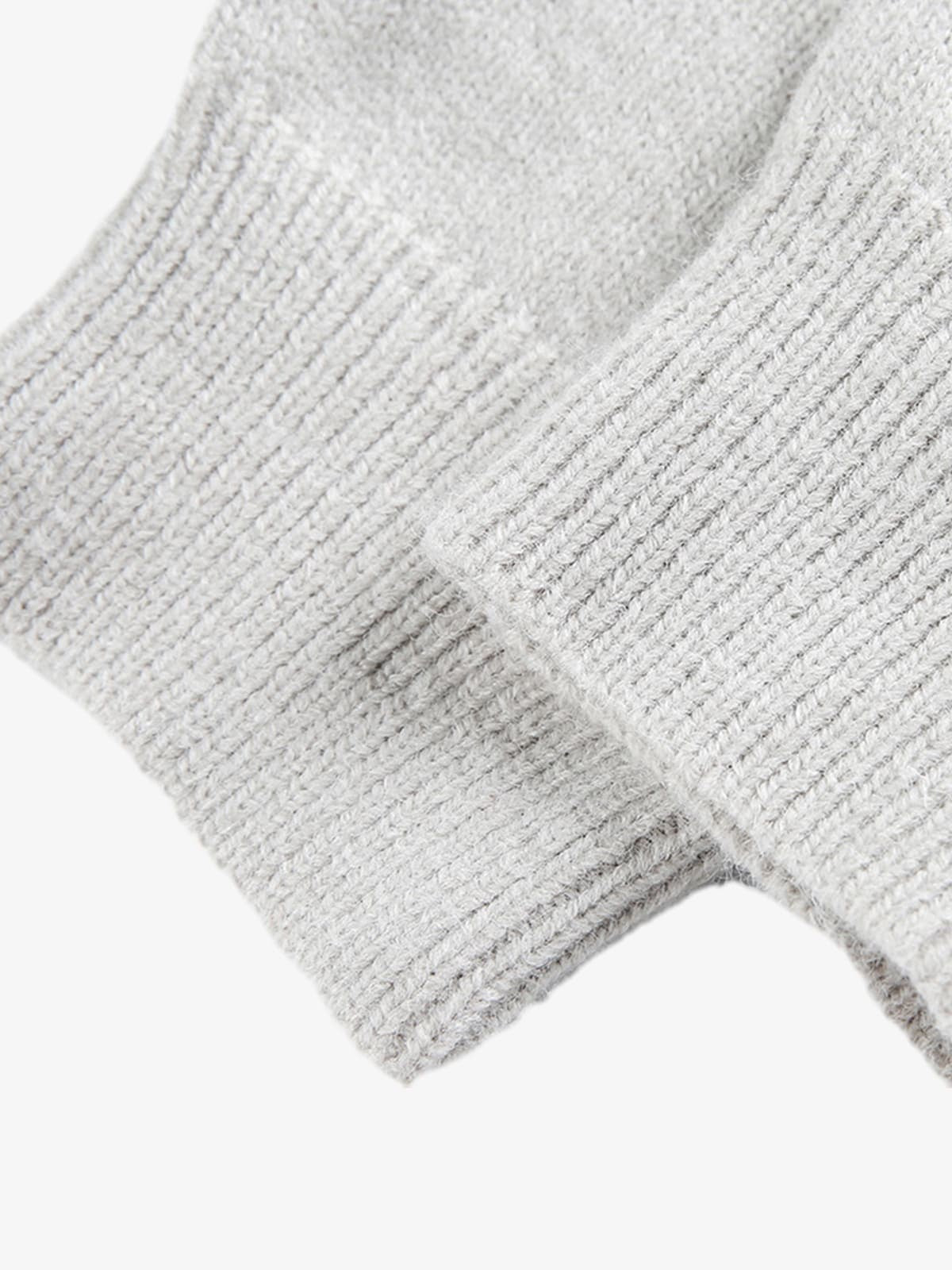 Cozy Cottage Sweater - Perfect for Casual and Festive Occasions 